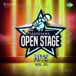 Open Stage Hits - Vol 30 - Usha Mangeshkar Song Download